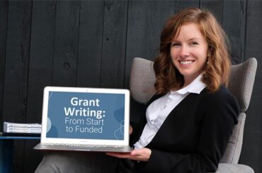 learn grant writing
